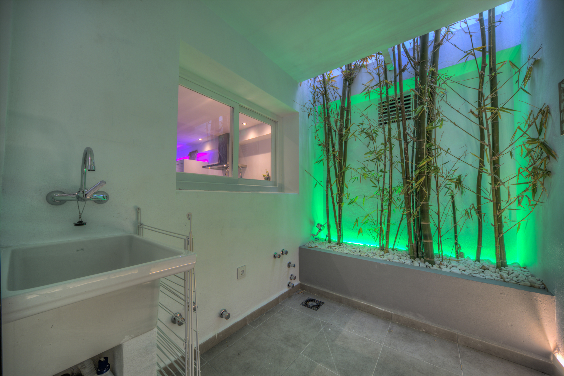 mimar urban altea remedi laundrey room and bambu