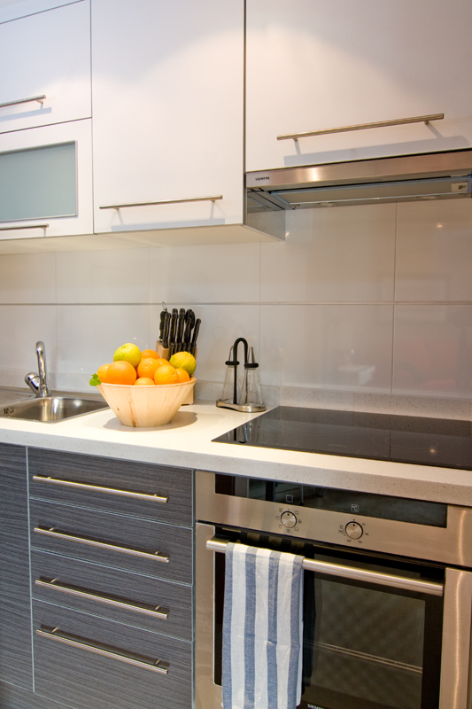 boulevard apartamentos by mimar kitchen 1 bedroom apartment