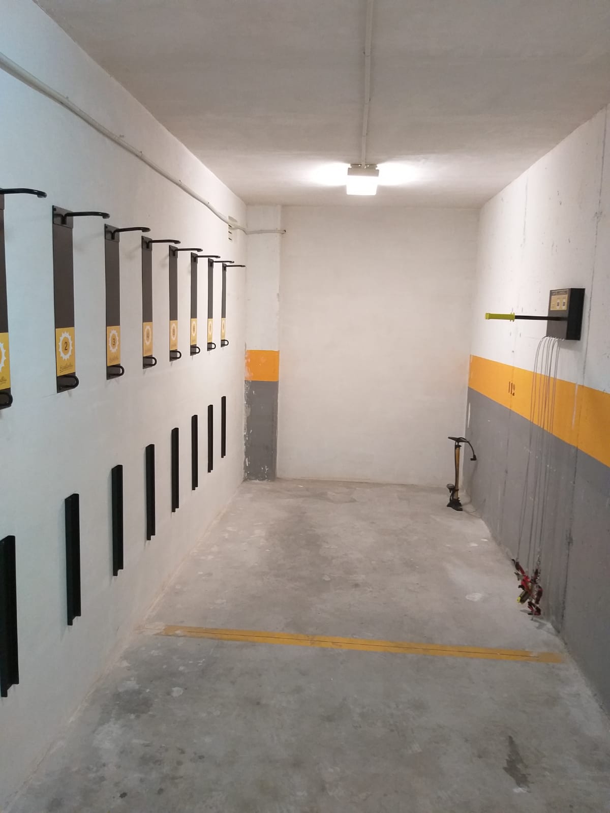 boulevard apartamentos y alborada golf by mimar BikeFriendly zona taller y parking seguro