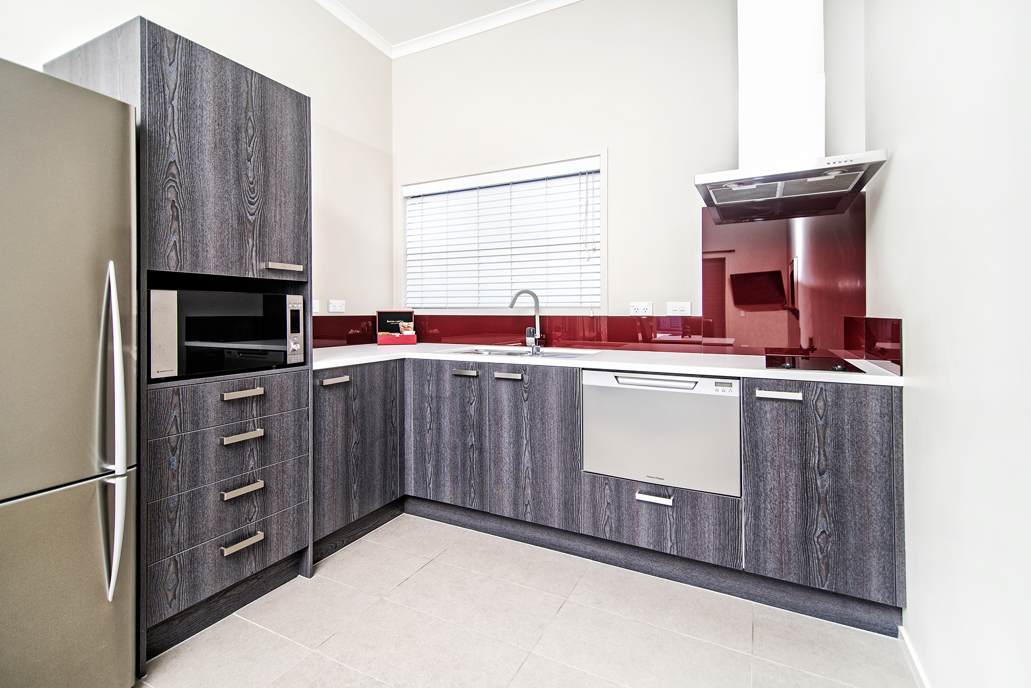 2 Bedroom Spa Apartment