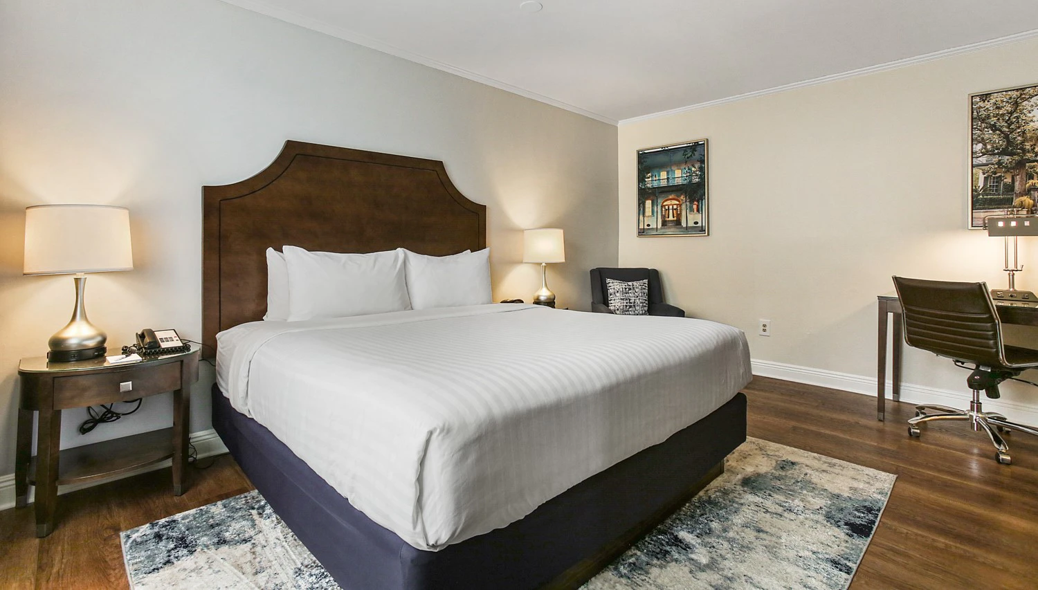 St. Charles Inn - Hotel Superior — gallery preview 2