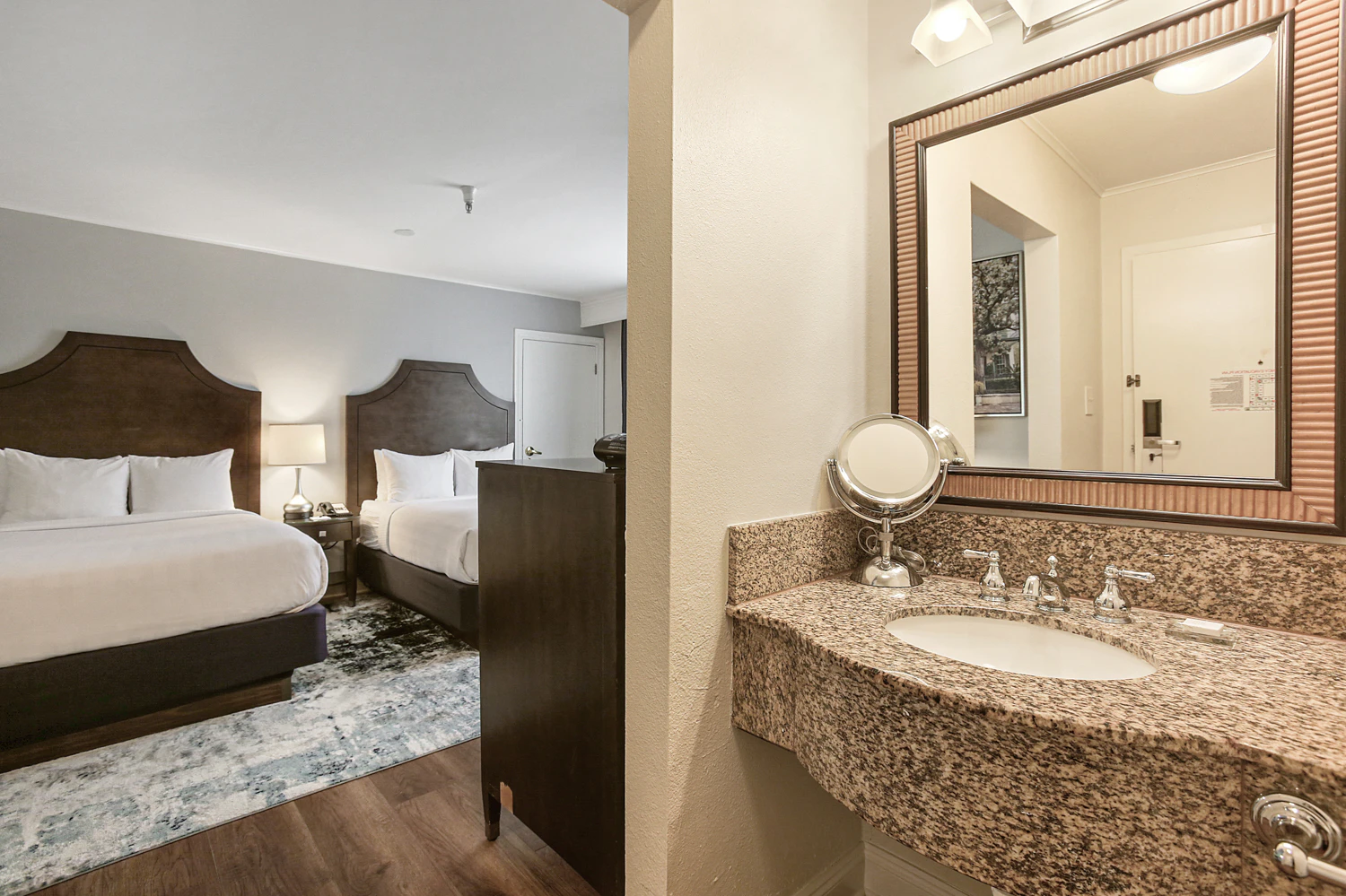 St. Charles Inn - Hotel Superior — gallery preview 3