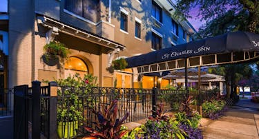 11 Best Hotels in New Orleans (LA), United States