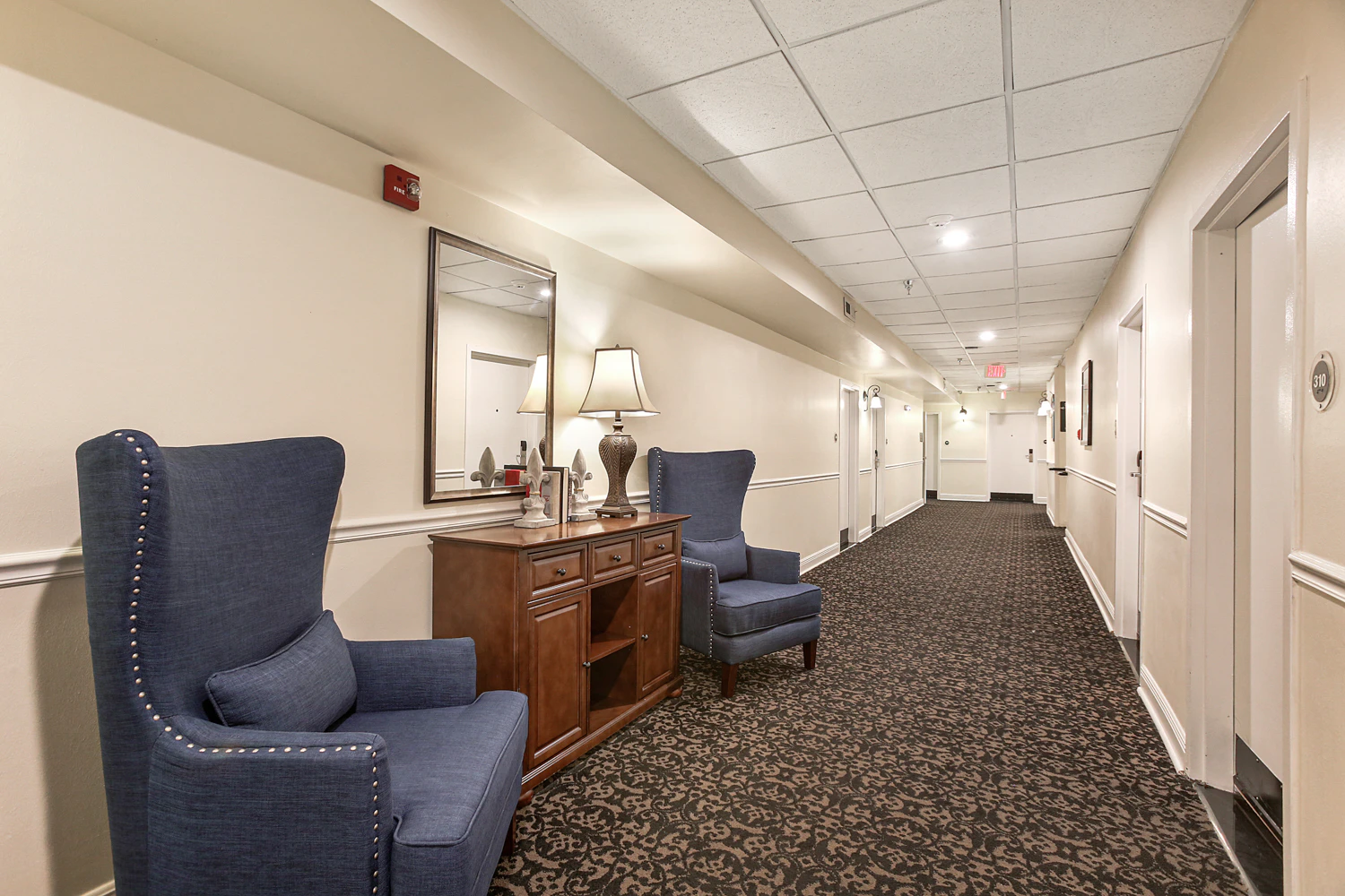 St. Charles Inn - Hotel Superior — photo 4