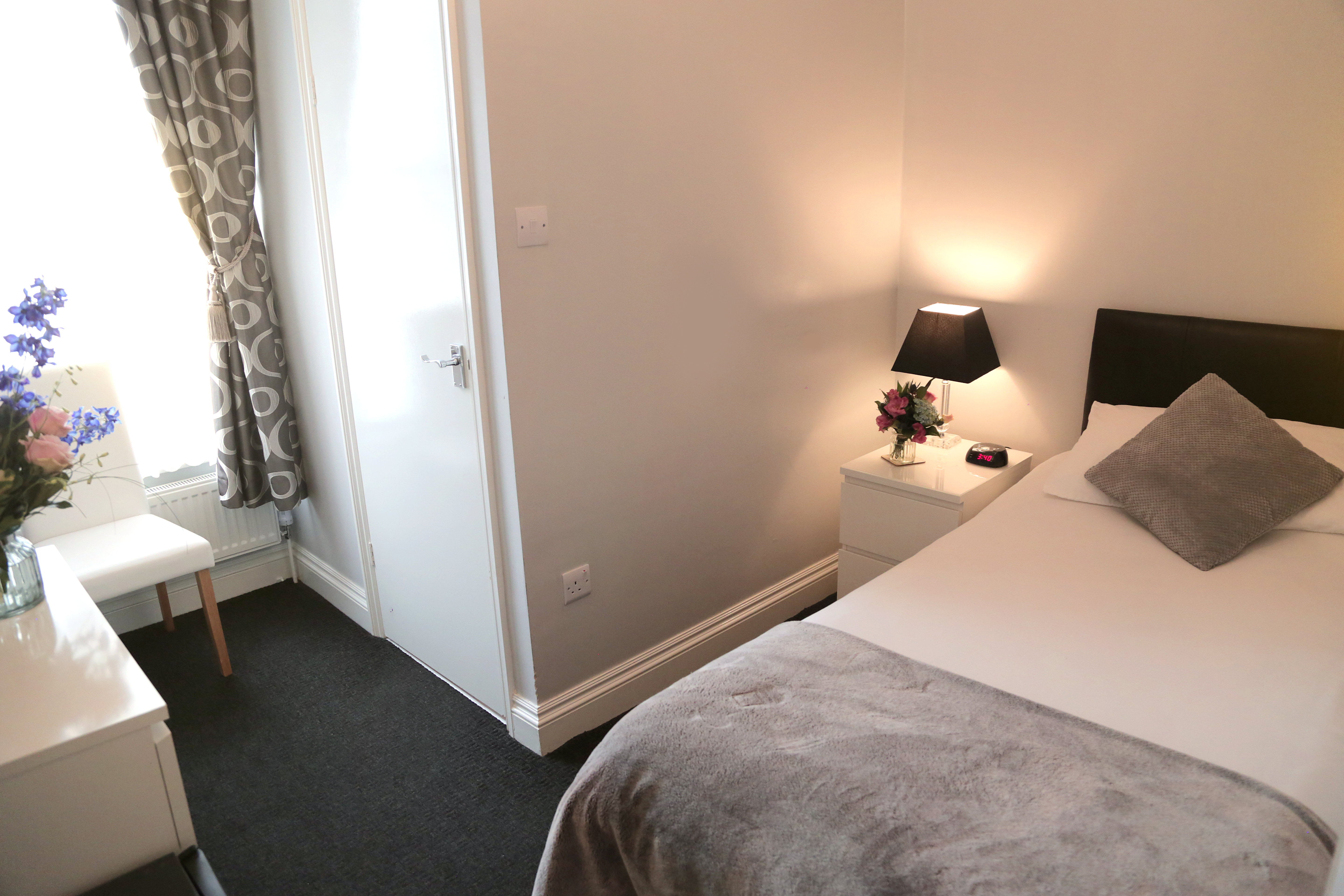 Dog friendly and Beachfront Hotel in Eastbourne East Beach Hotel
