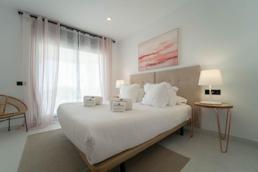 Apartment for 2 people