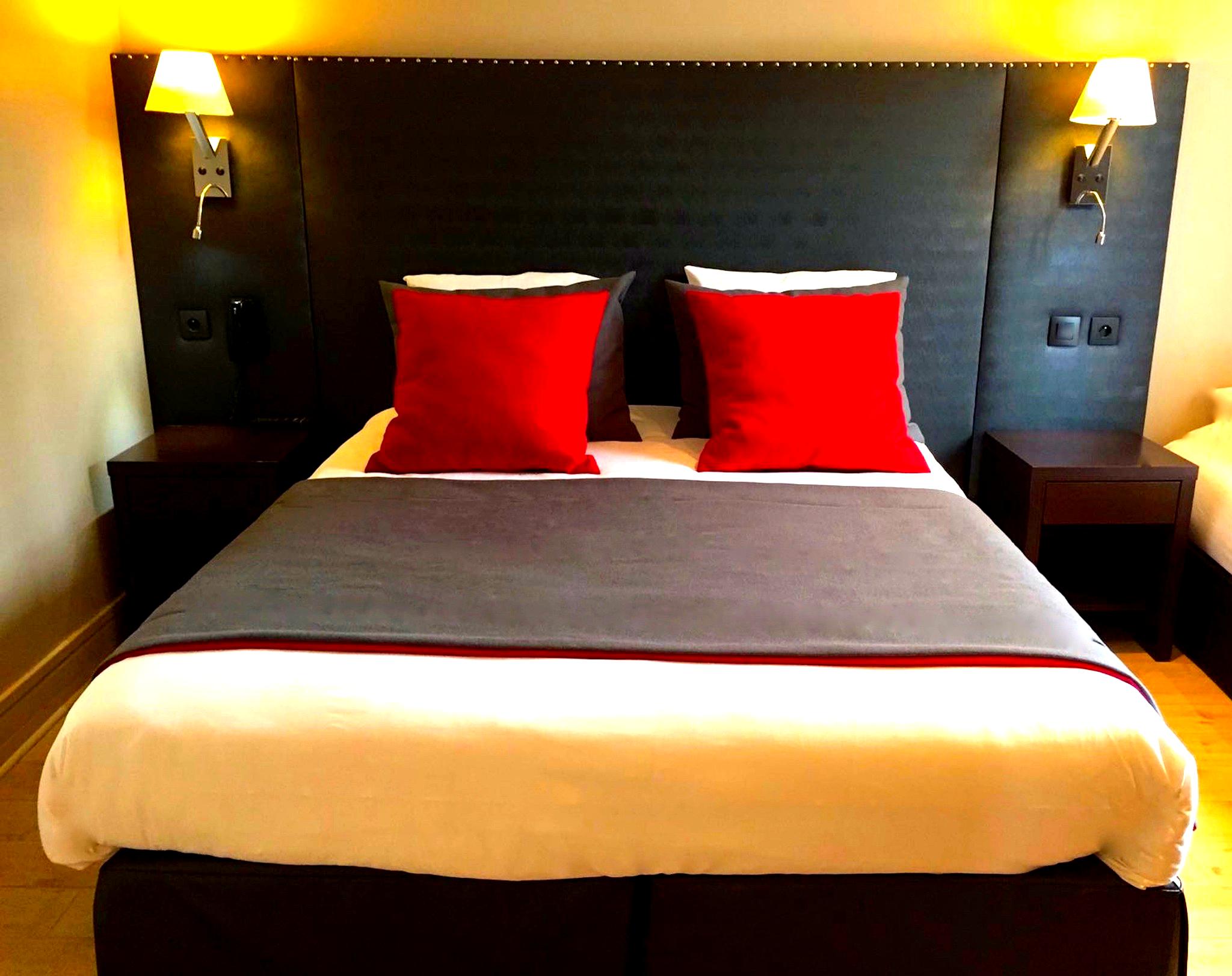 Double Room - 1 Adult