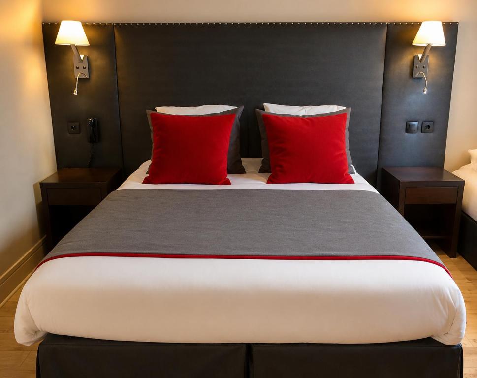 Double Room - 1 Adult