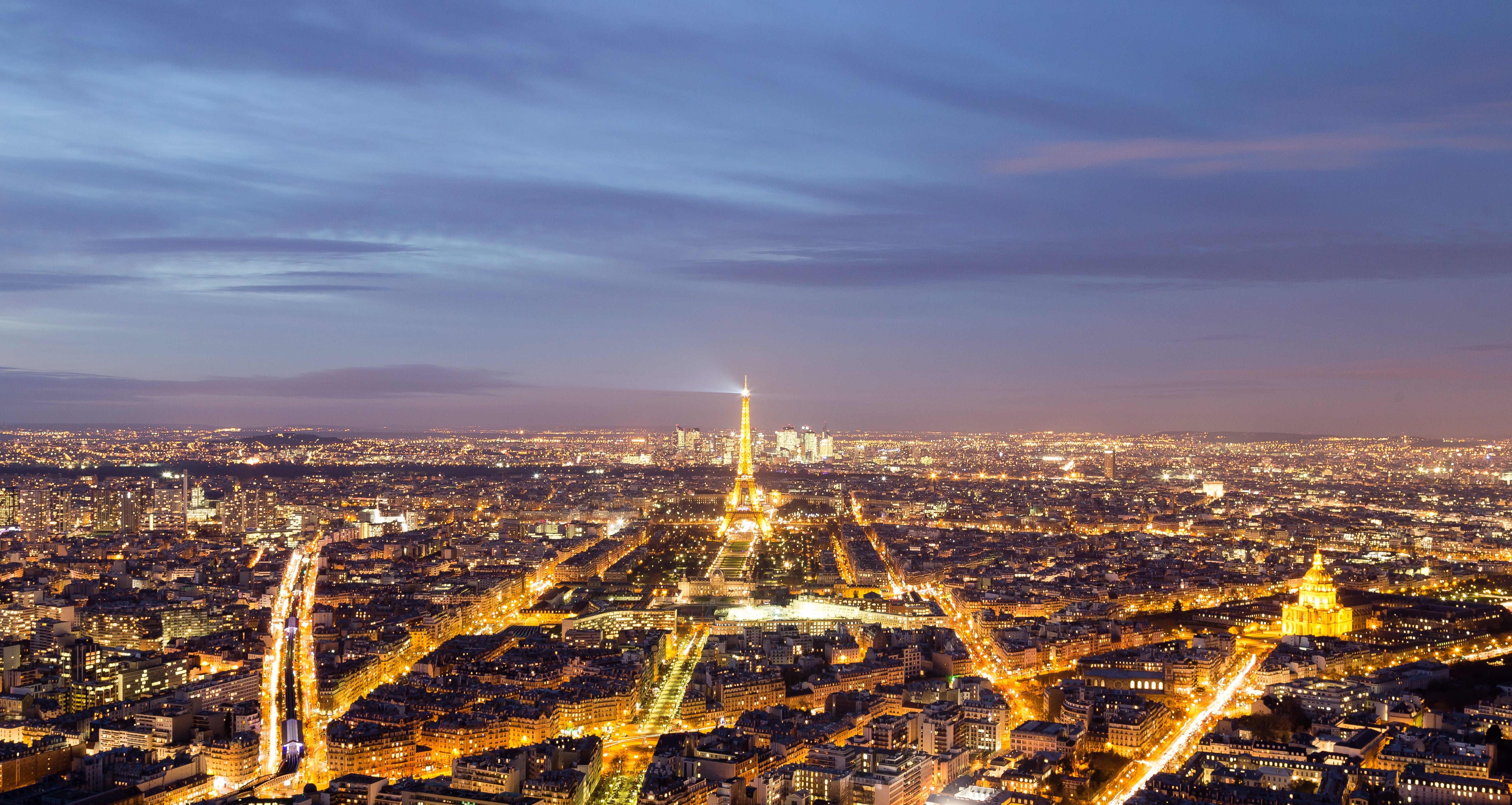 Hotel Migny Official Web © | Hotel Migny Opera Montmartre