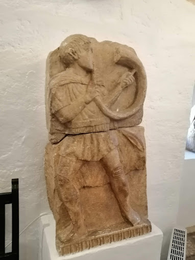 Museo Arqueológico