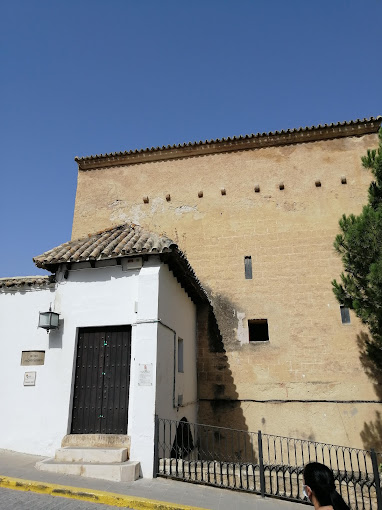 Museo Aruqueológico