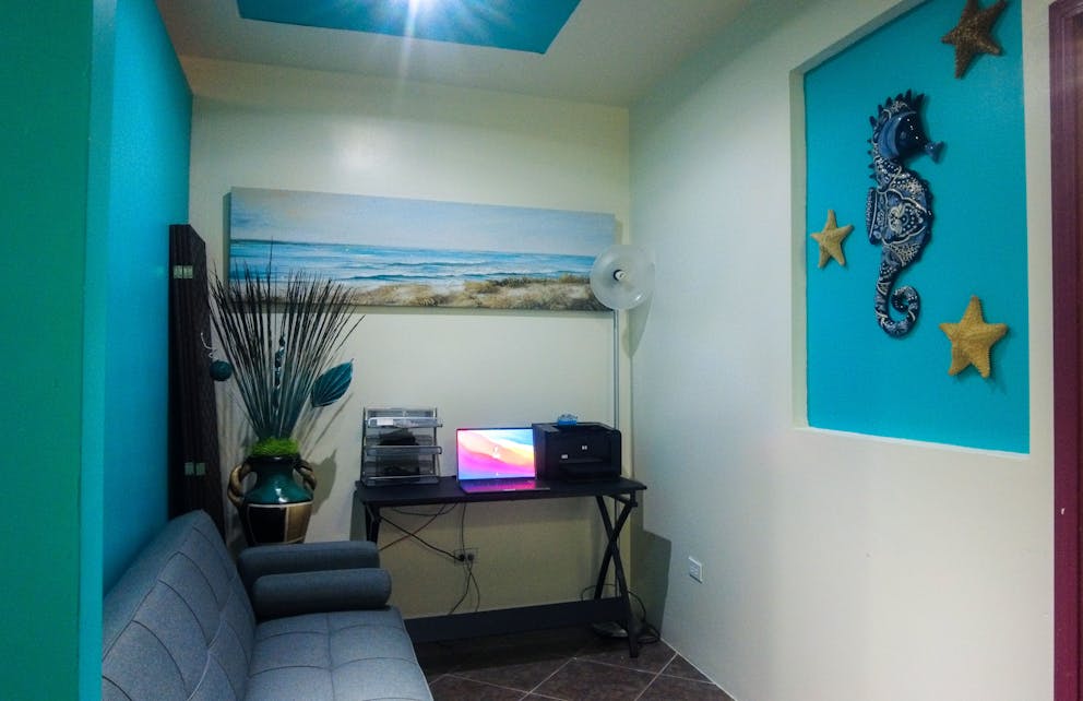 Gallery Rosarito Beach House