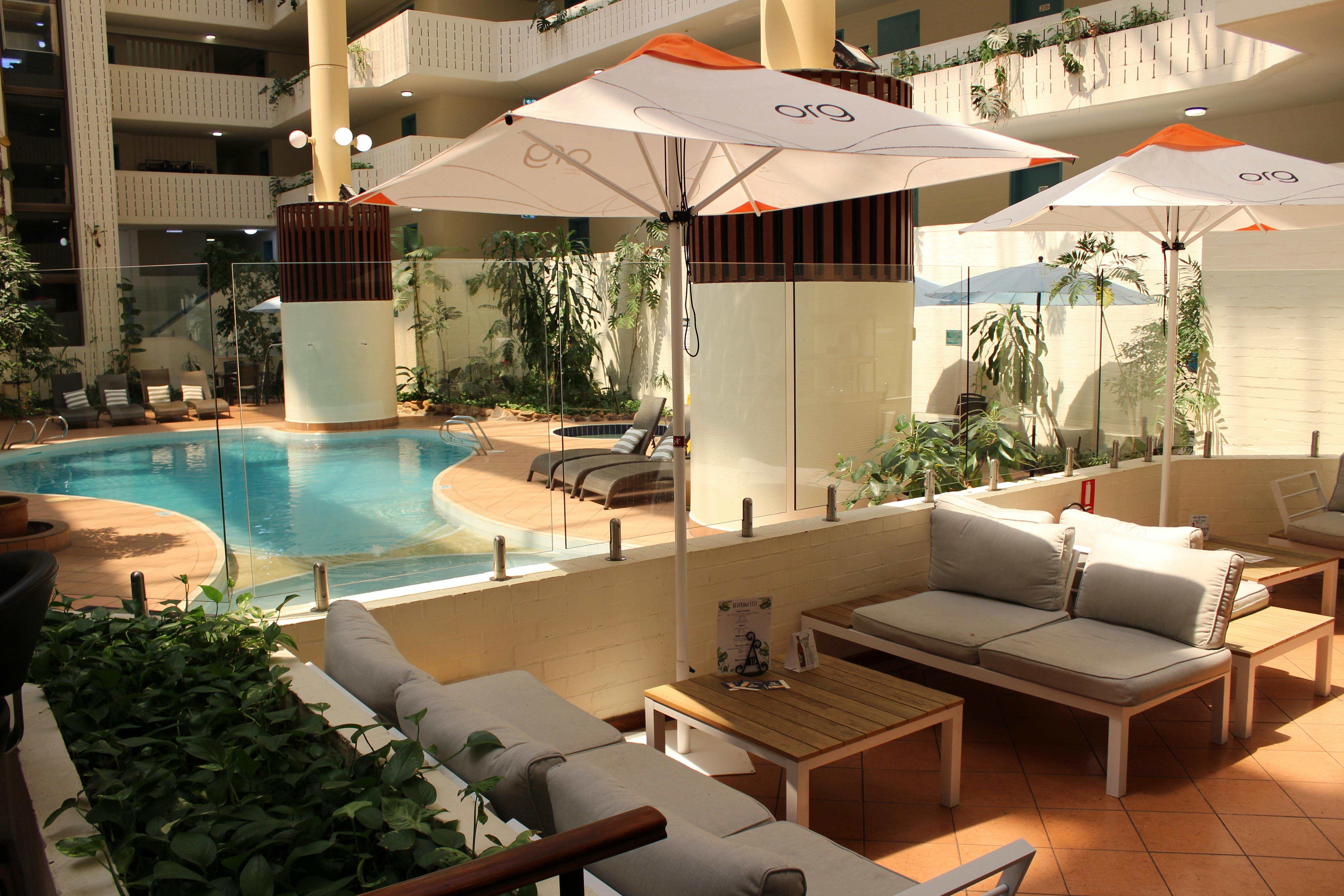 Functions Atrium Hotel Mandurah