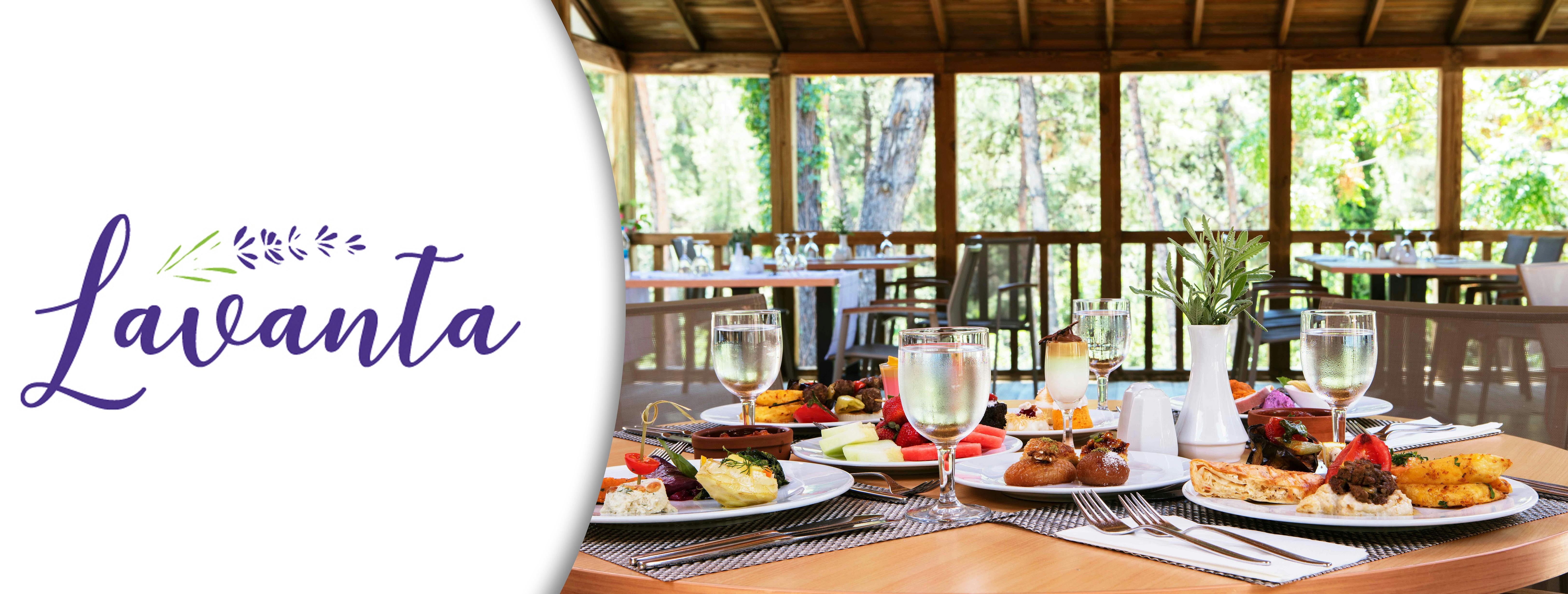 Gastronomy Hapimag Sea Garden Hotel