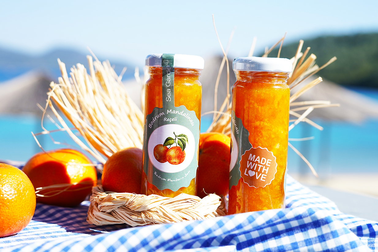 Mandal Hotel Turker Dogancil