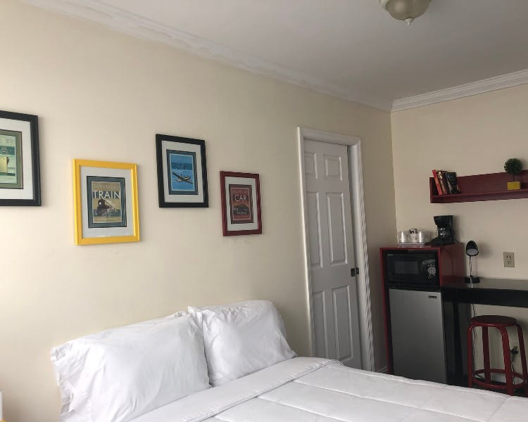Single Room Hotel Ponce De Leon