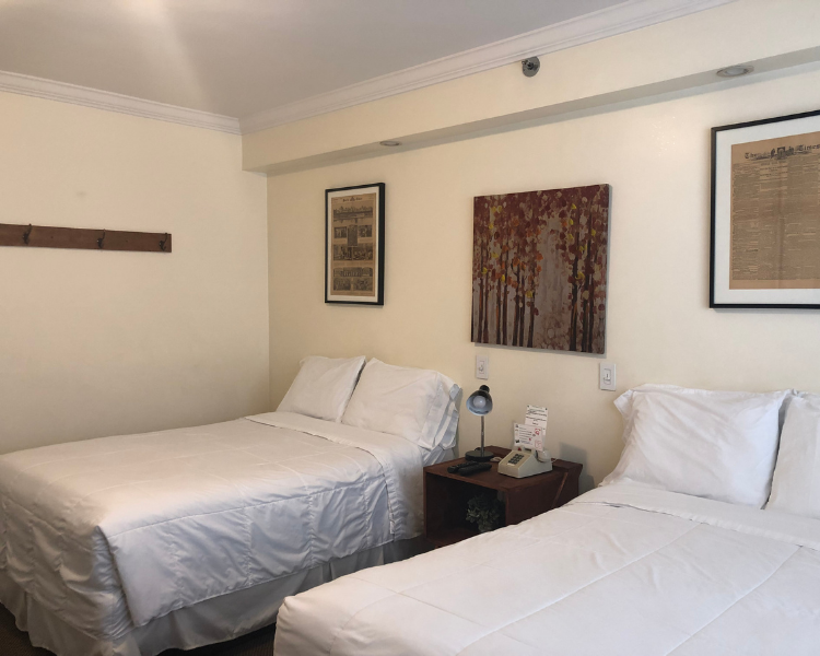 Home Hotel Ponce De Leon