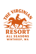 The Virginian All Seasons Resort