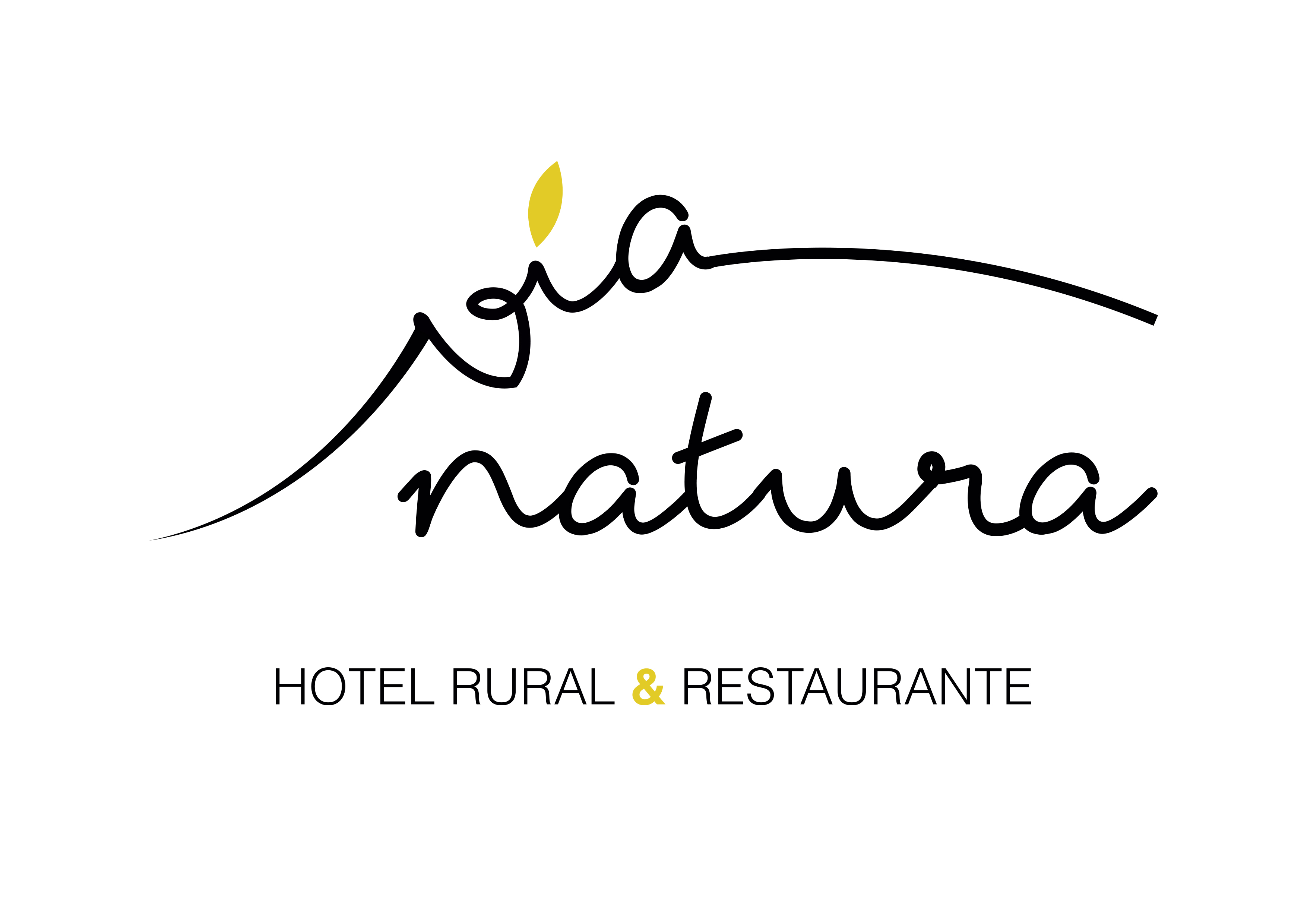 VÍA NATURA hotel gastronómico y rural (solo adultos)