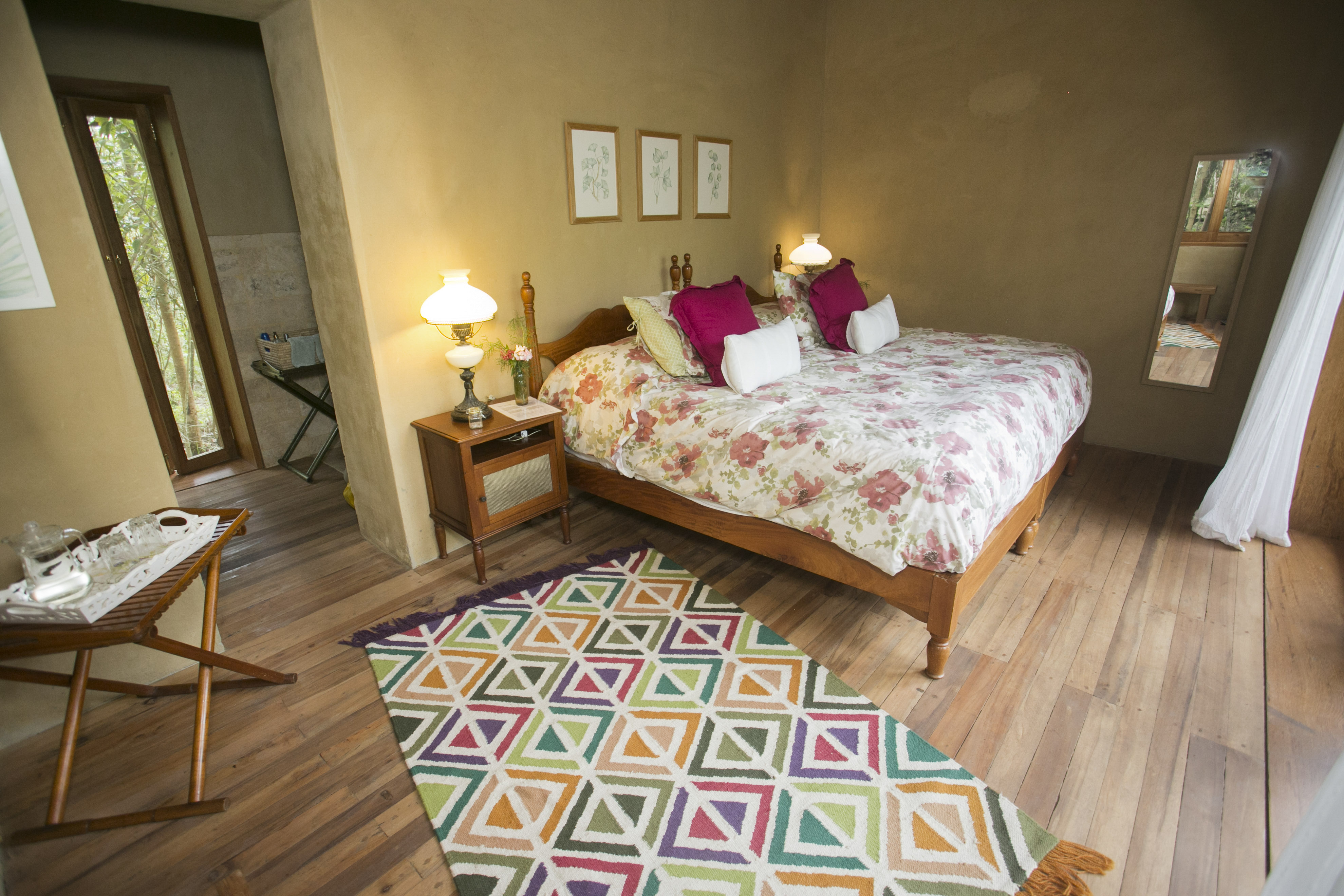 Home Gocta Natura Reserve