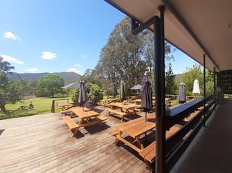 Jamieson Brewery & Grill