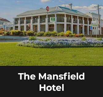 The Mansfield Hotel