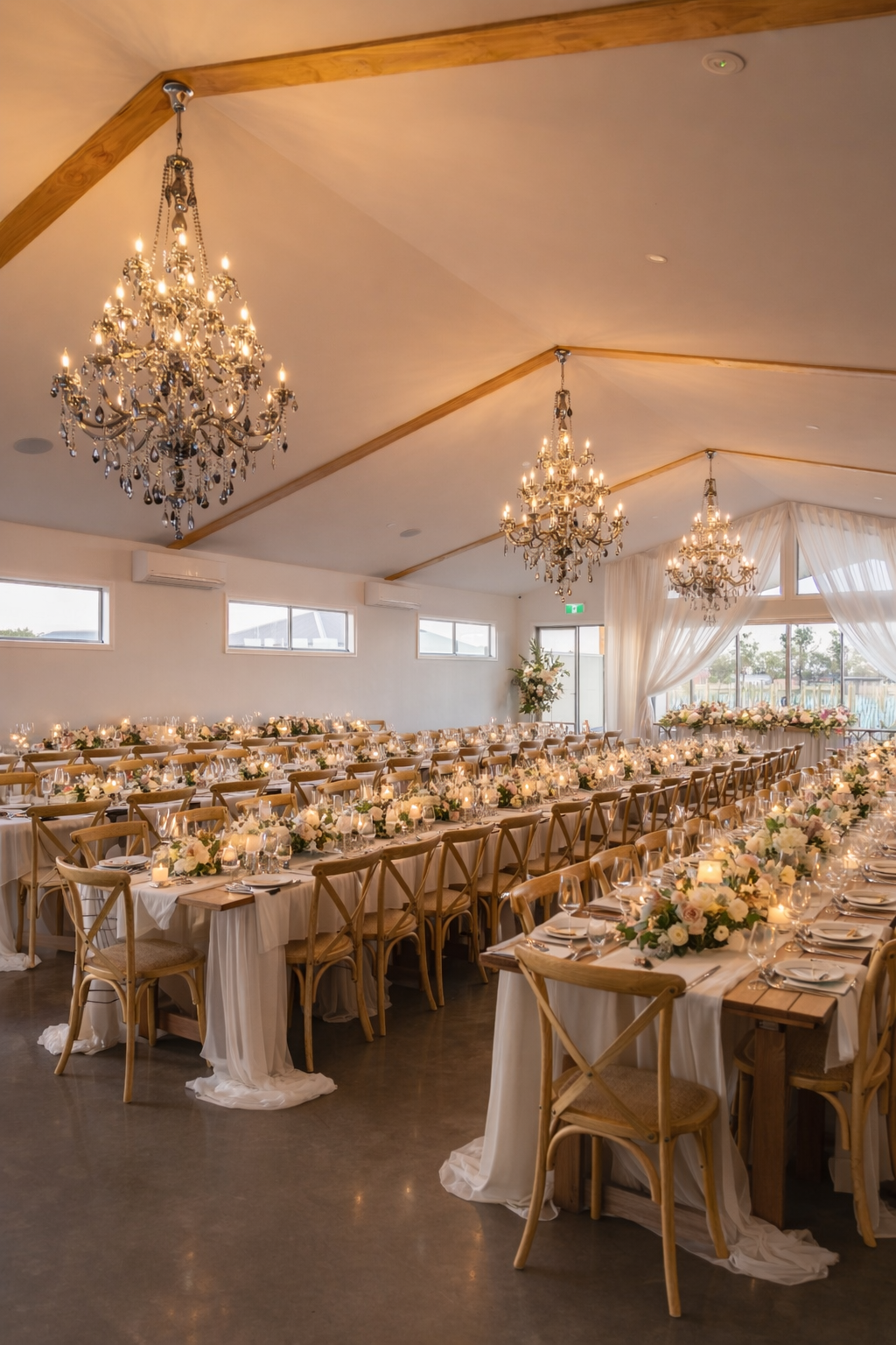 Events Centre & Wedding Venue