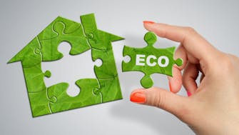 Eco-Friendly Responsible Choices of the Edelweiss Guest House isle of Man