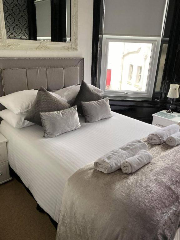 Superior Sea View Double