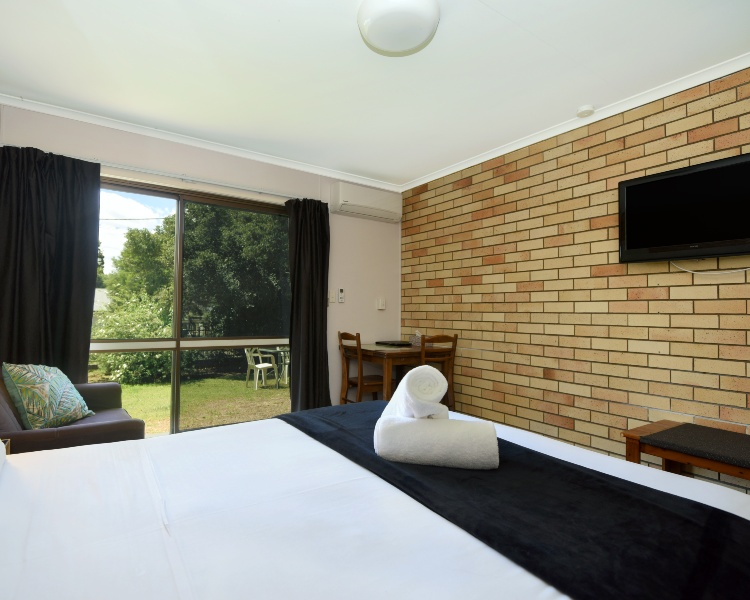 share accommodation toowoomba