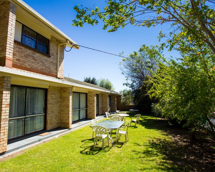 accomodation in toowoomba