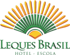 Leques Brasil Hotel Escola