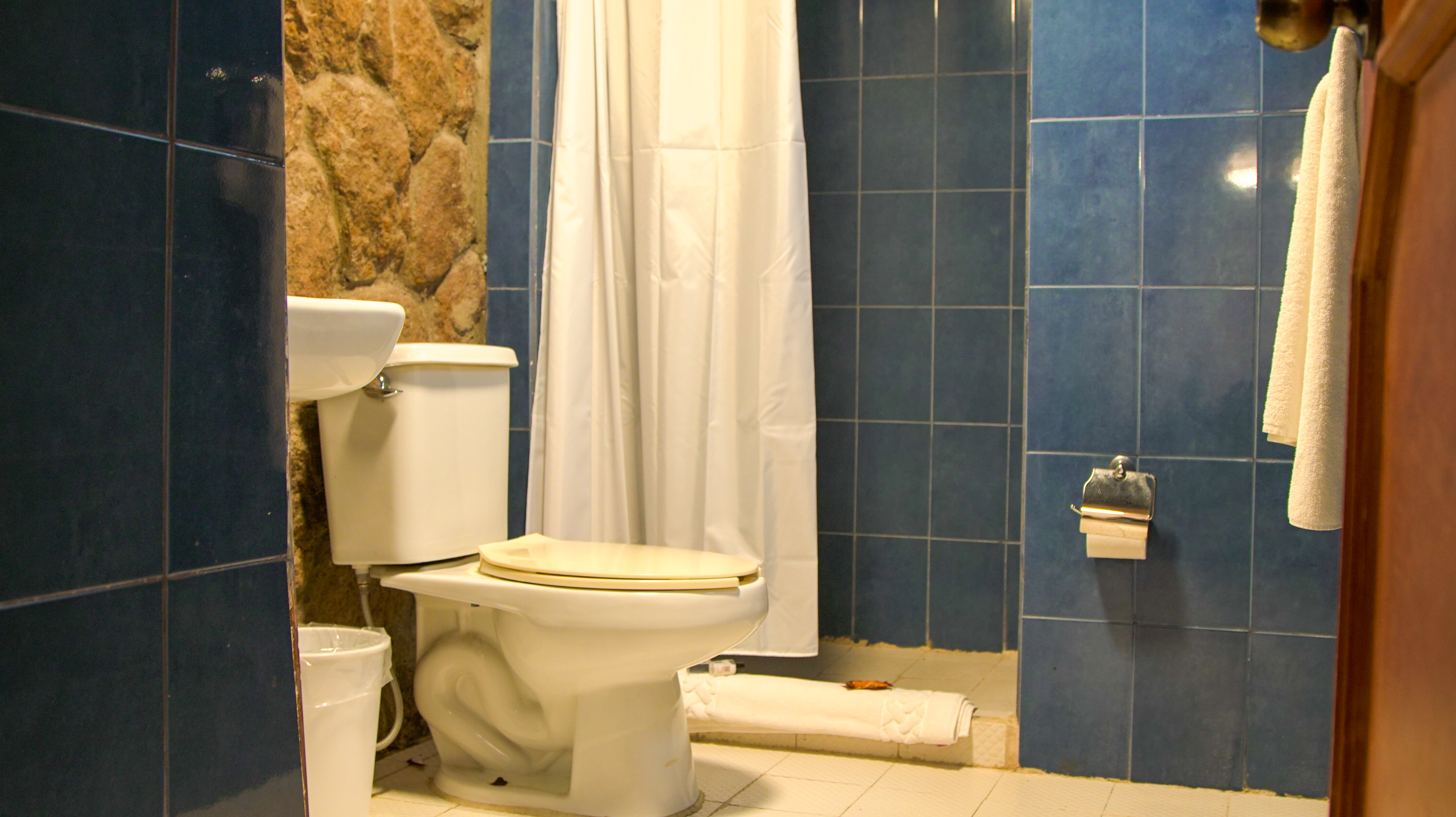 Habitación Hotelera