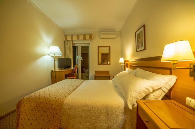 Quarto Duplo Standard