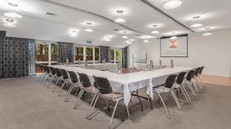 Conference rooms in Brisbane suitable for 60 guests