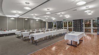 Brisbane airport hotel and conference centre