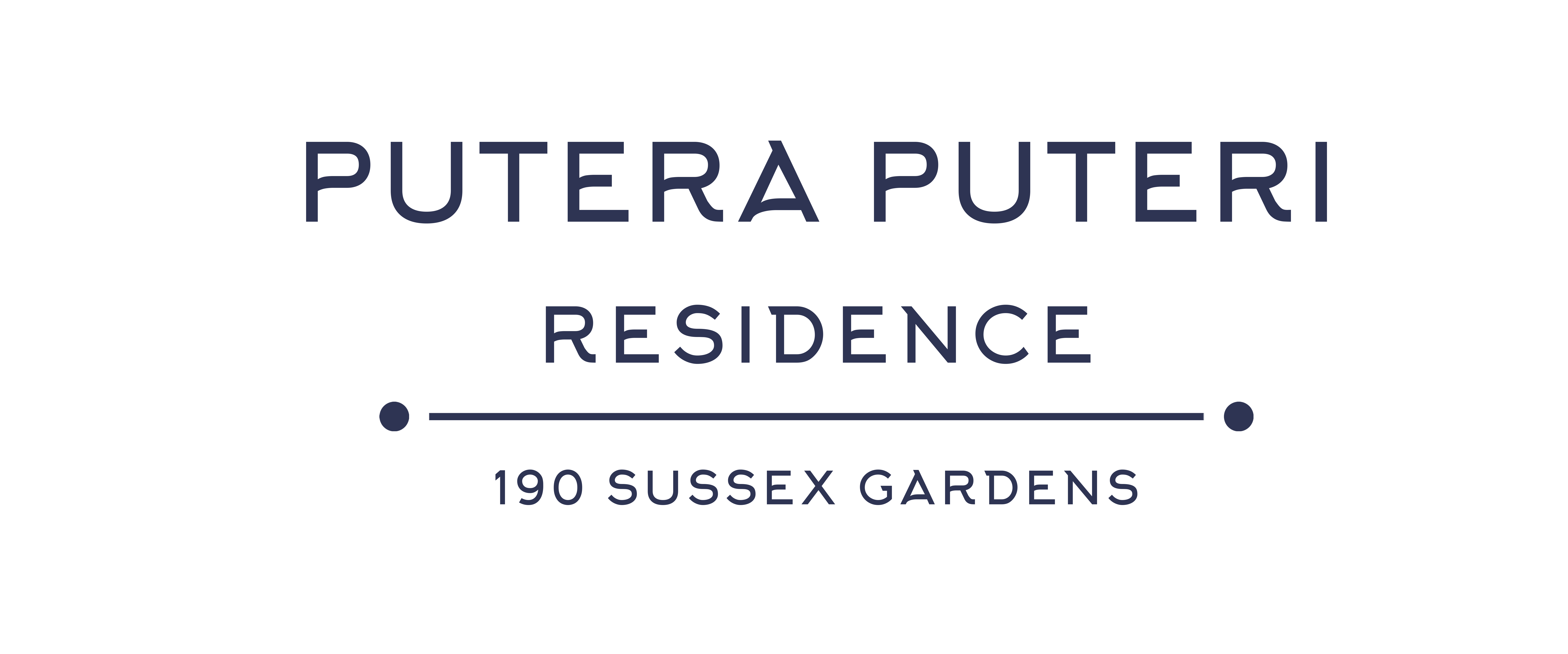 Putera Puteri Residence