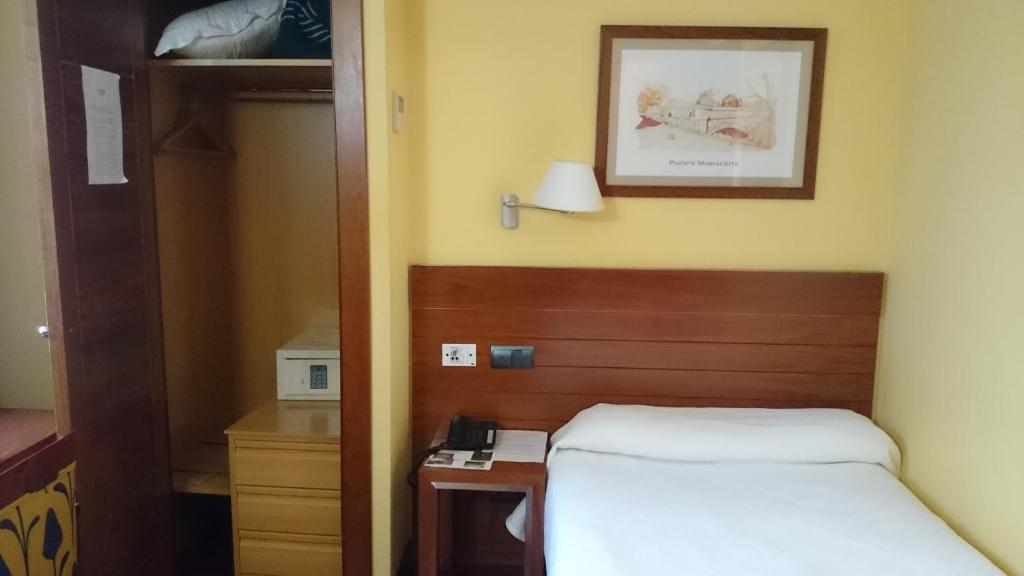 Habitación individual