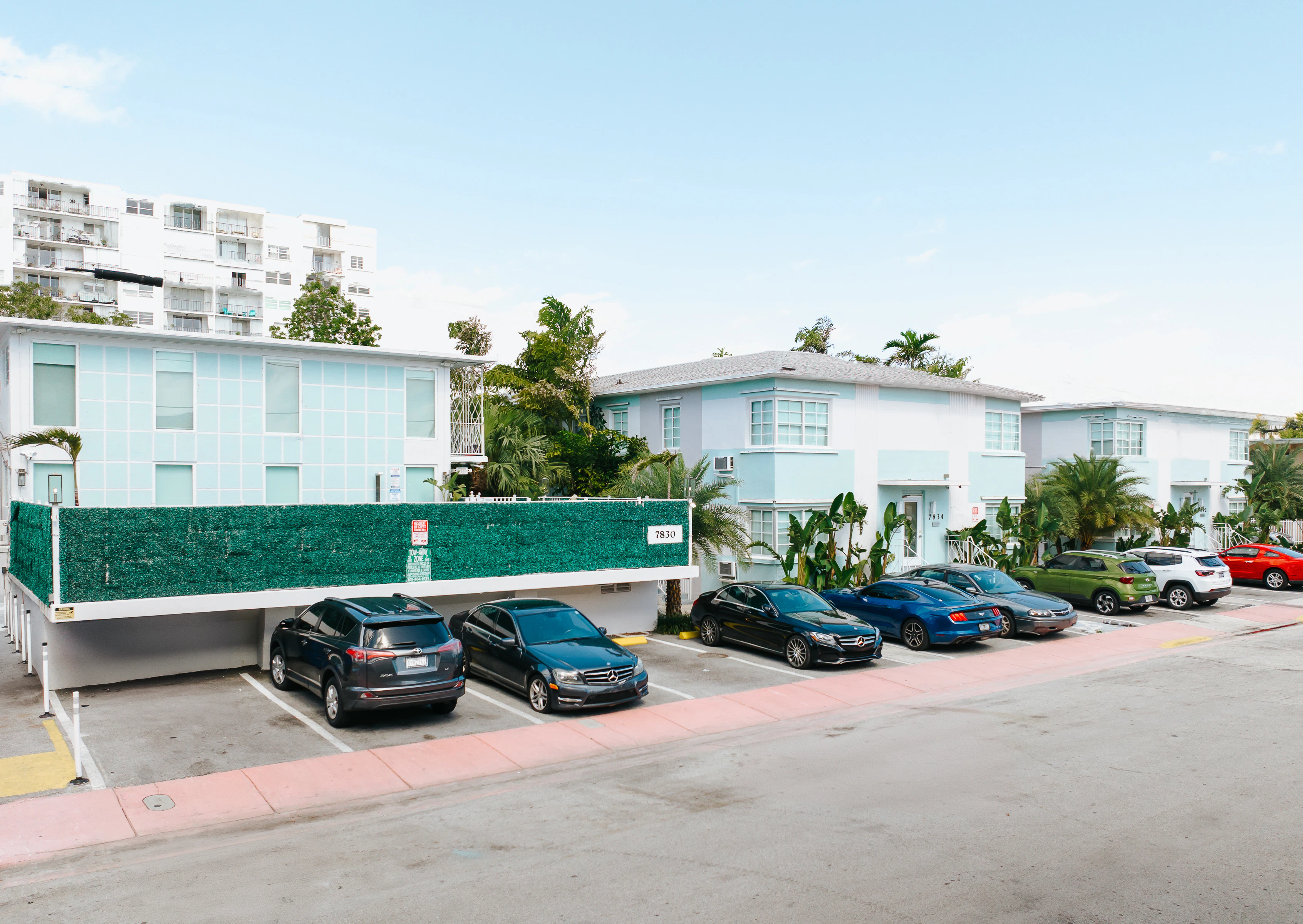 PRAIA Boutique Hotel And Residences — photo 38 of 60