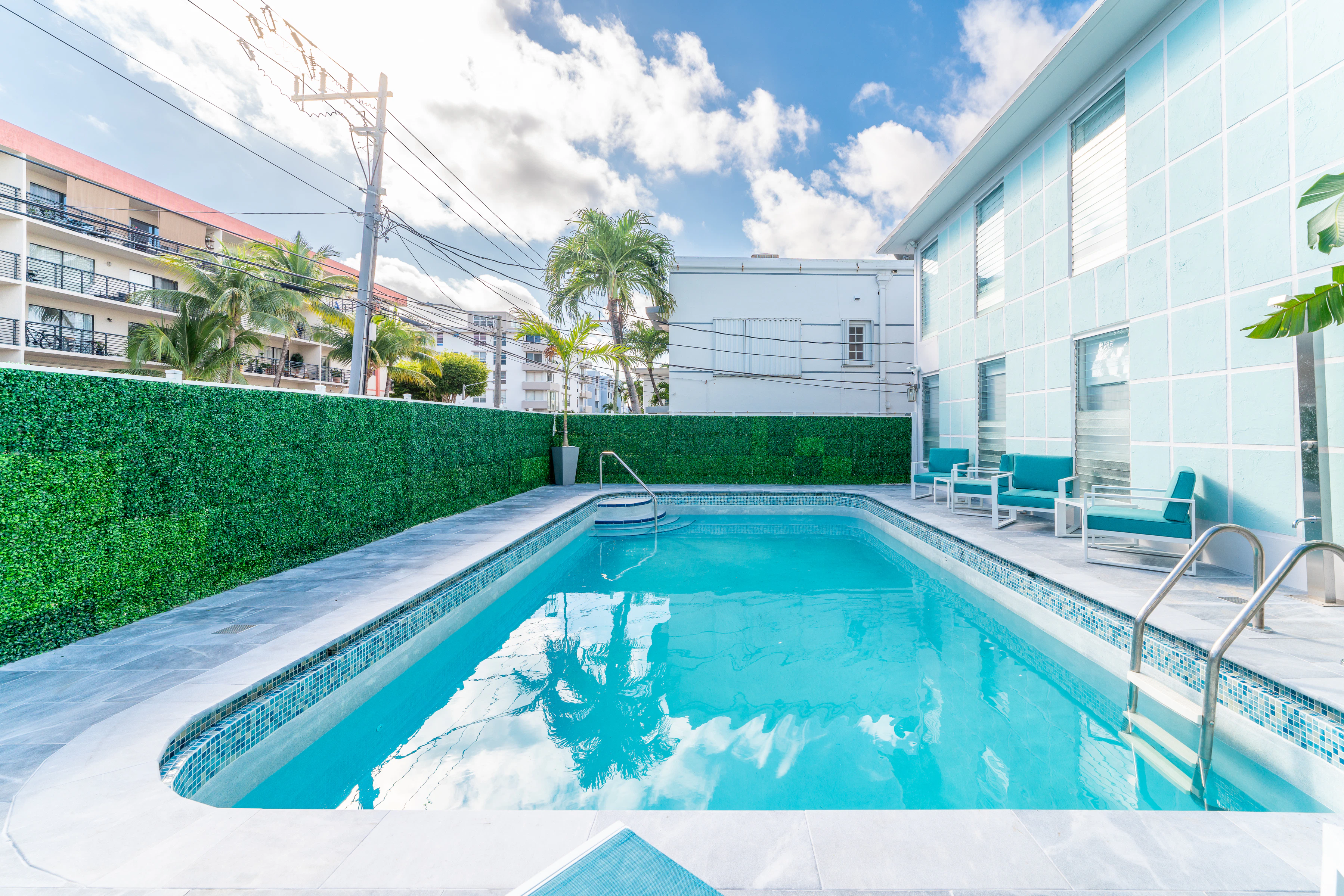 PRAIA Boutique Hotel And Residences — photo 4