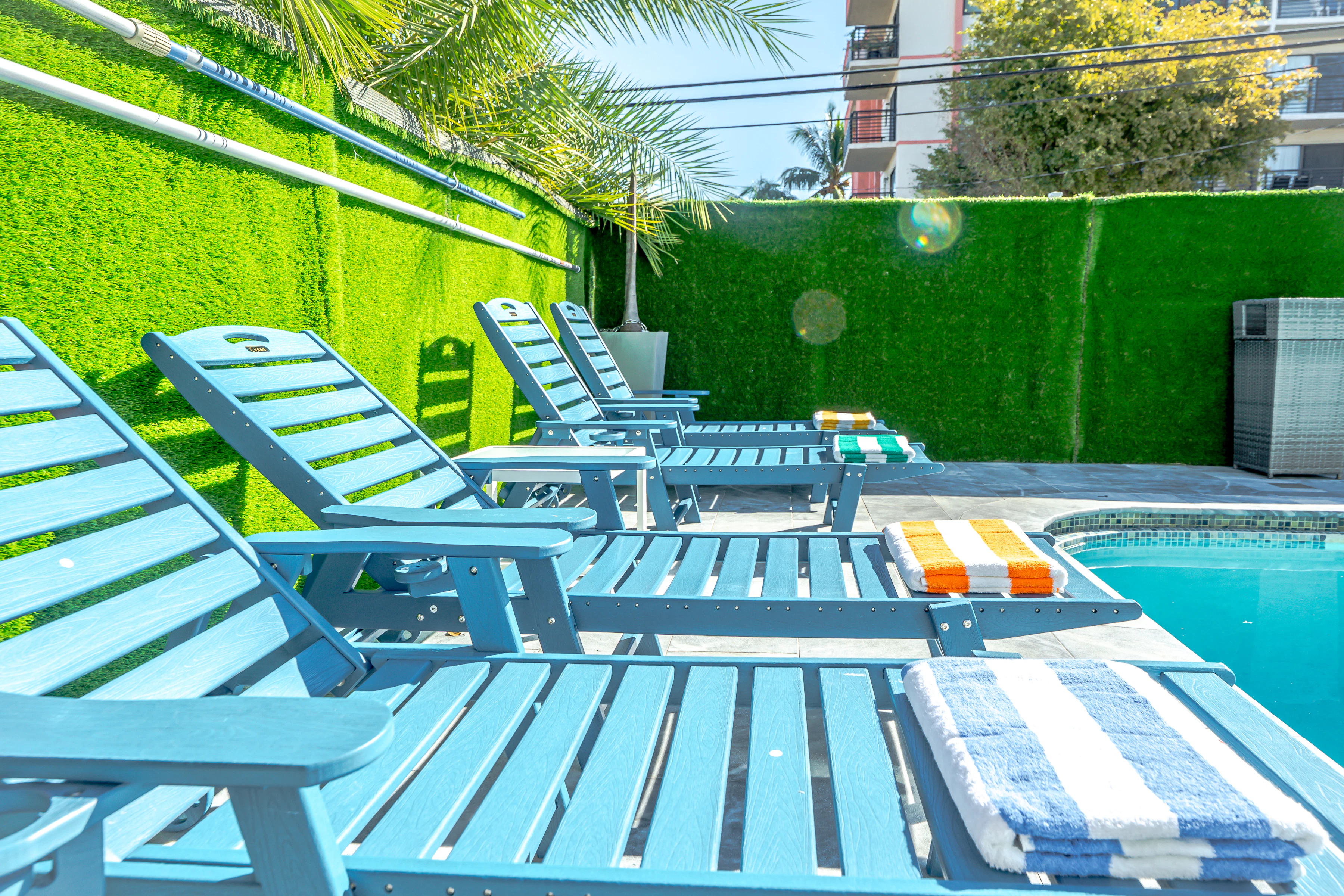 PRAIA Boutique Hotel And Residences — photo 15 of 60