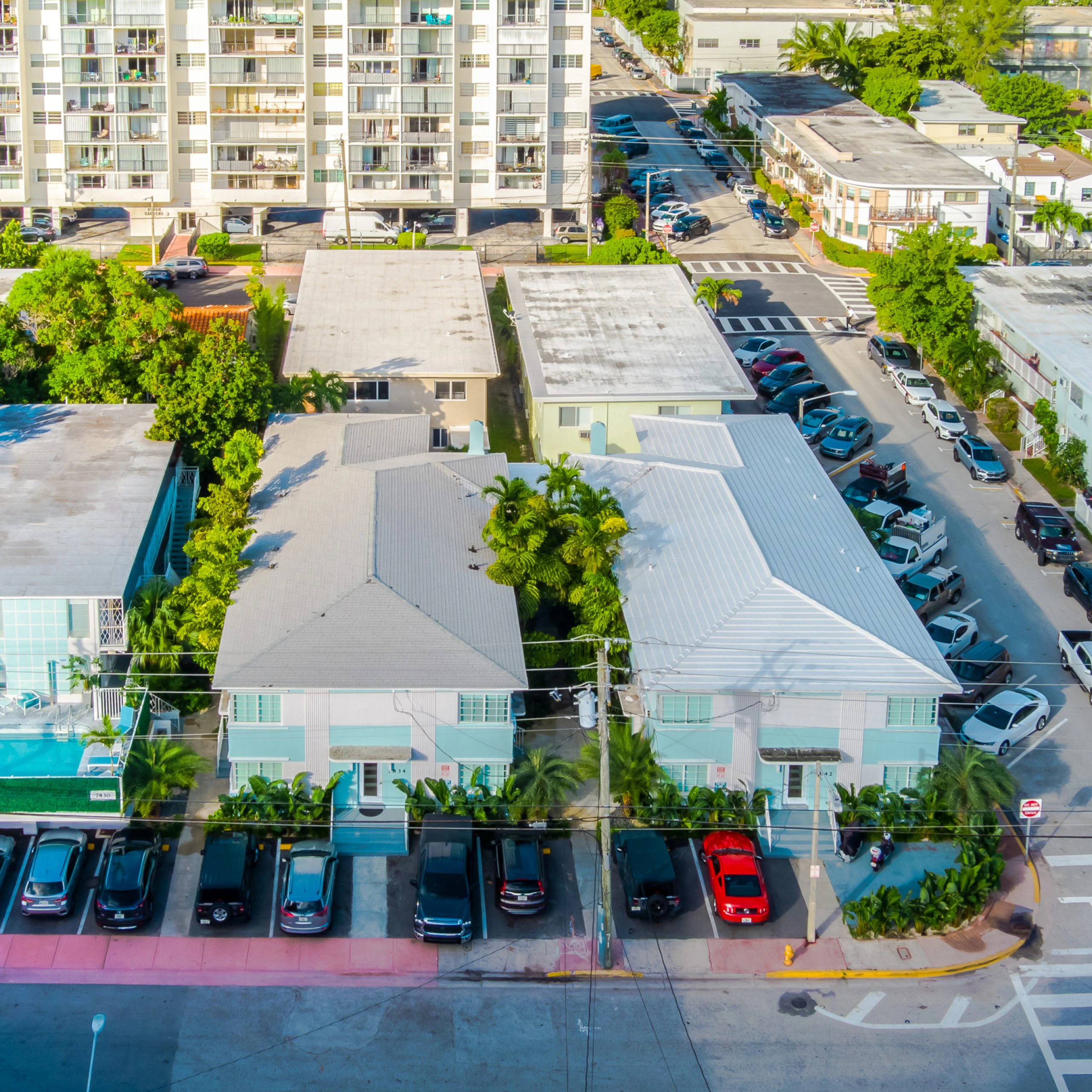 PRAIA Boutique Hotel And Residences — photo 47 of 60