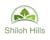 Shiloh Hills Park Accomodation