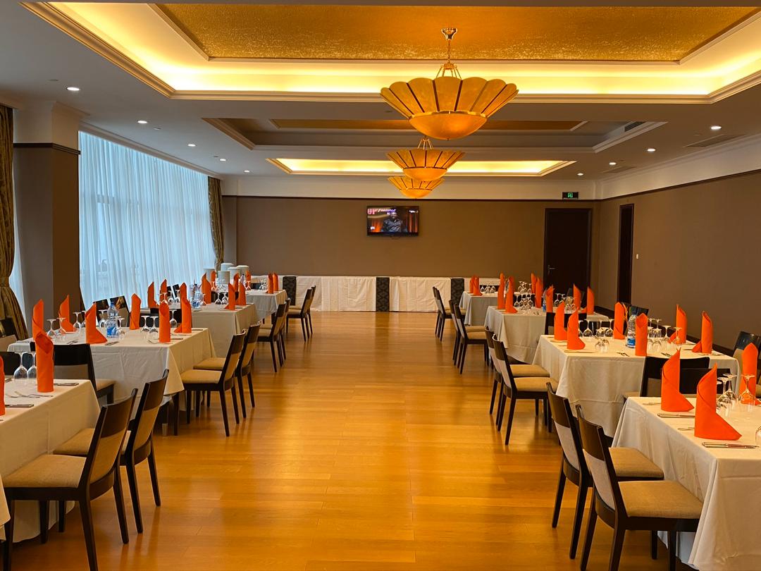 Panoramic Restaurant