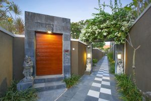 FOUR BEDROOM DELUXE VILLA