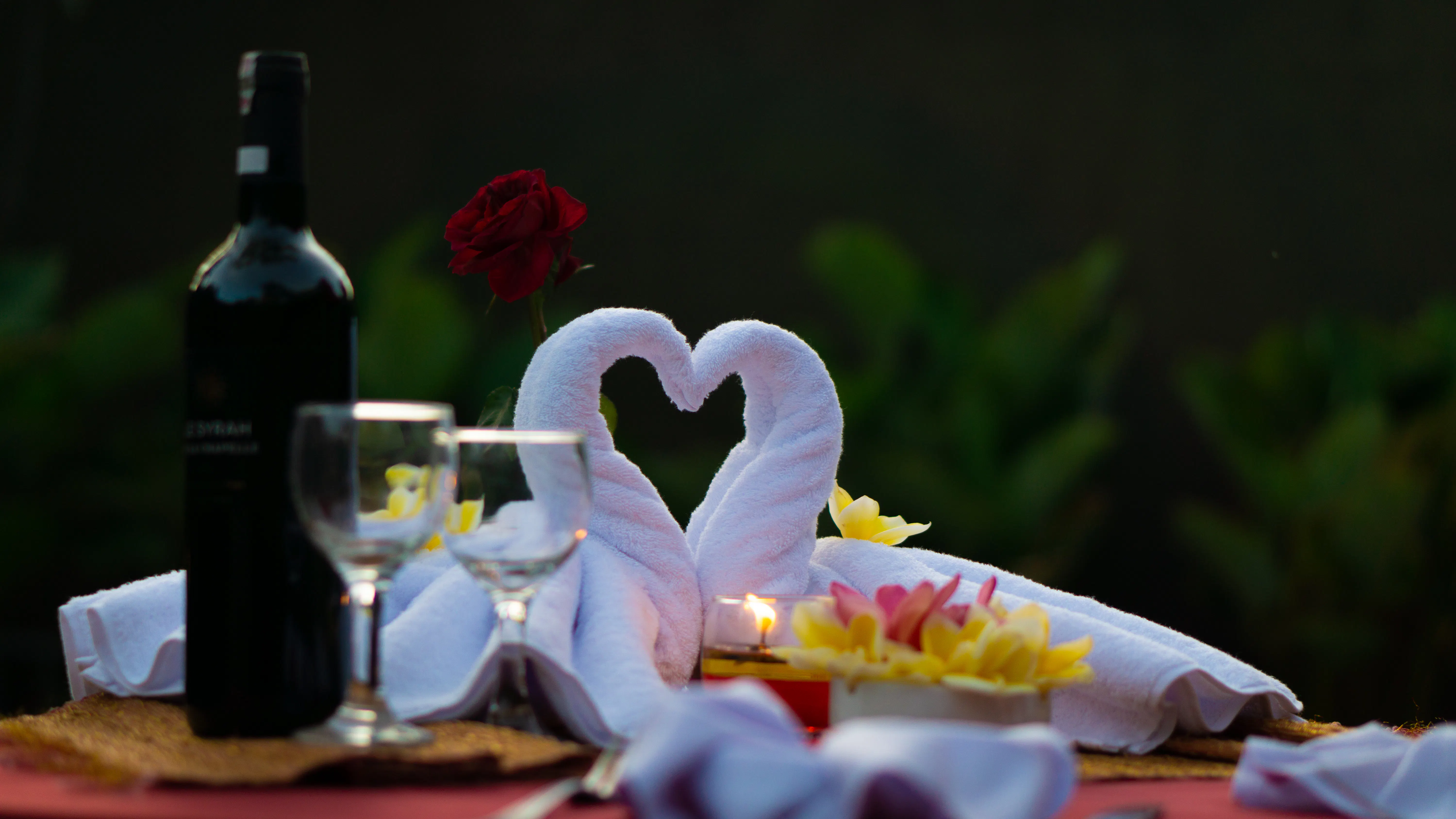 HONEYMOON