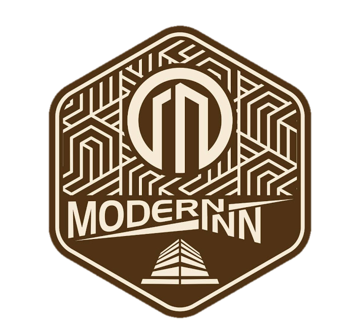 Modern Inn 華利大旅社
