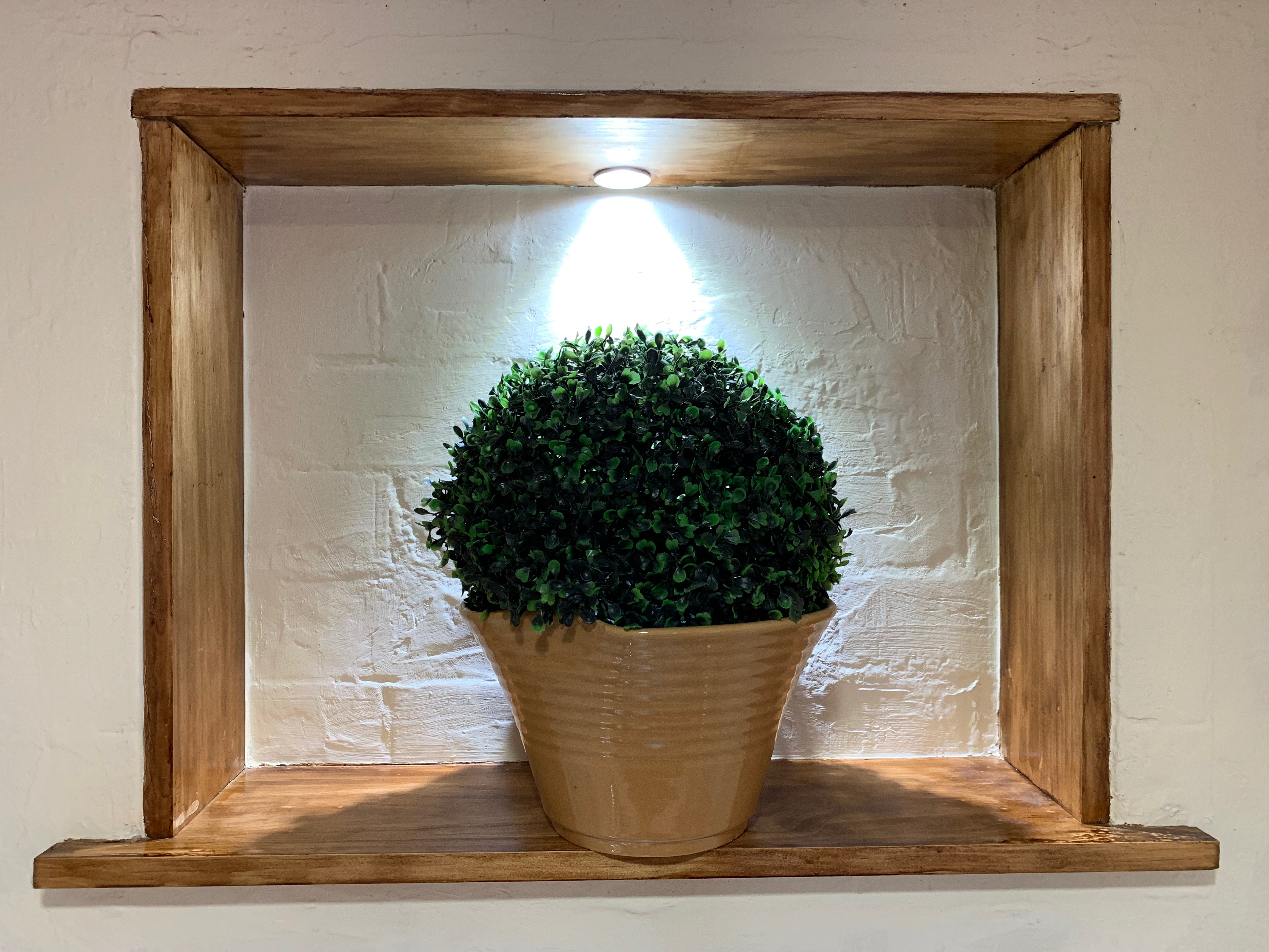 Superior King Room - the finer detail