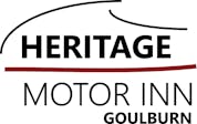 Heritage Motor Inn Goulburn