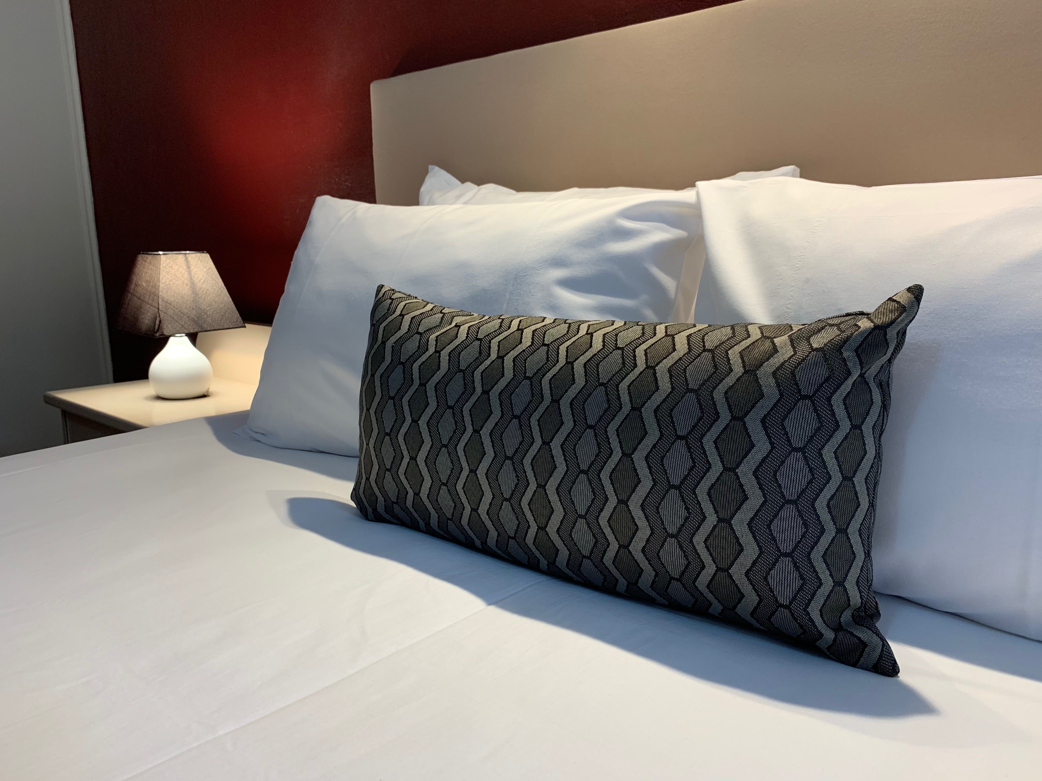 Superior King Room Cushion